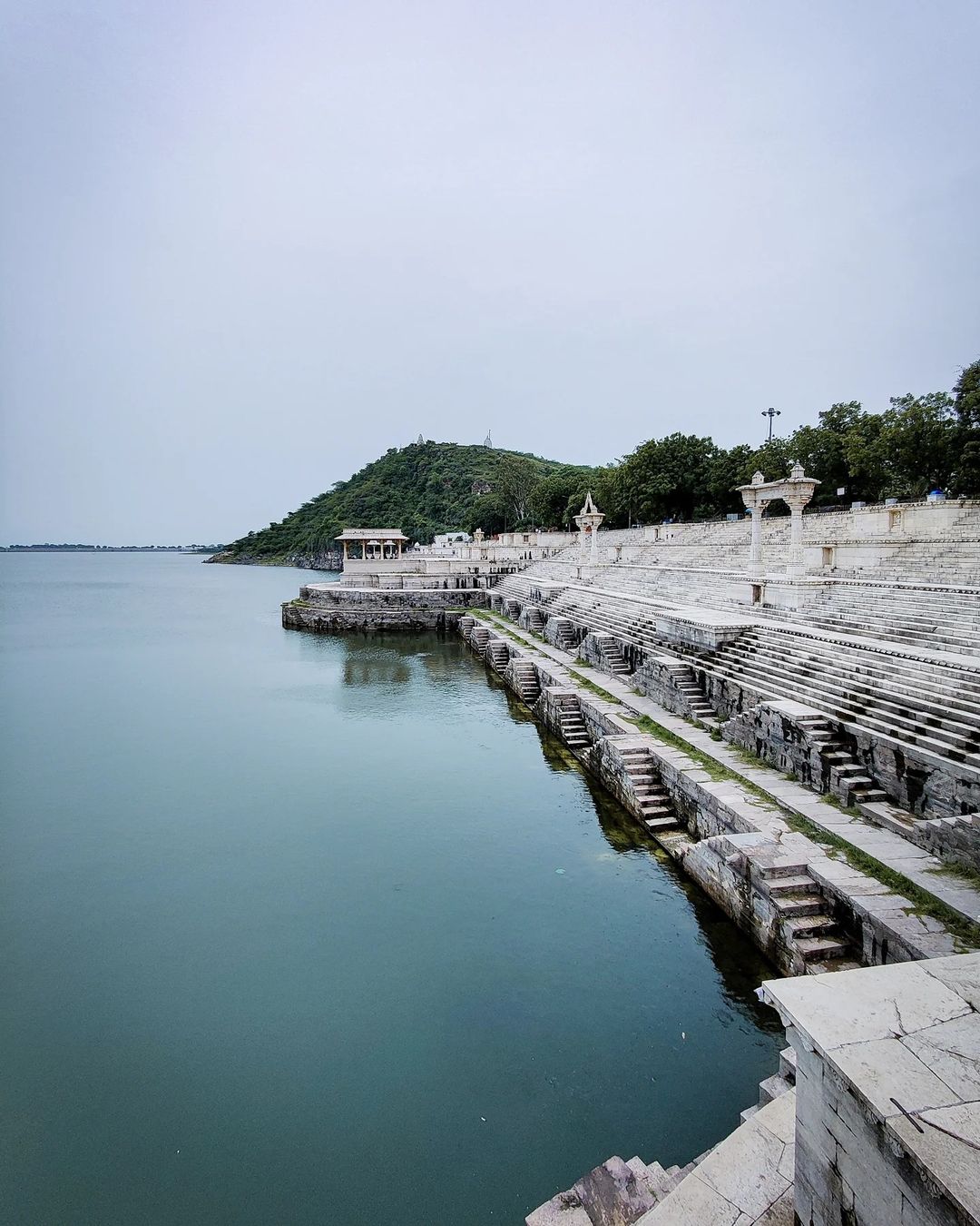 Hidden Gems in Udaipur nau chauki