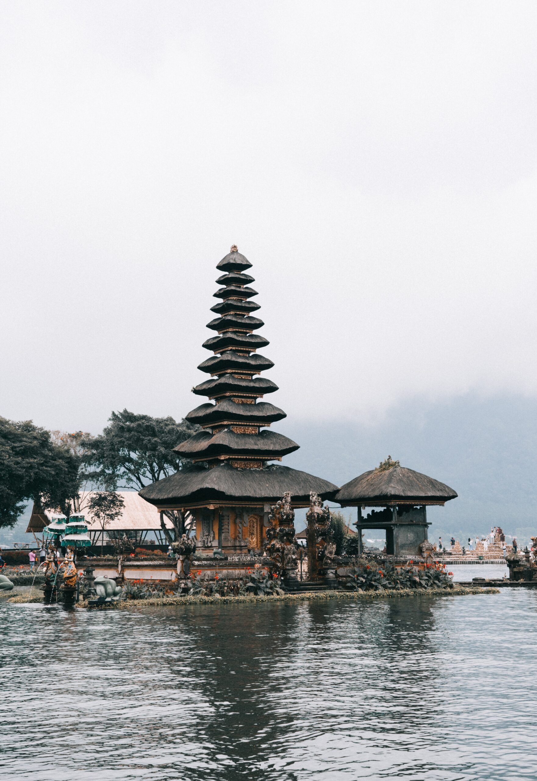 bali bedugul