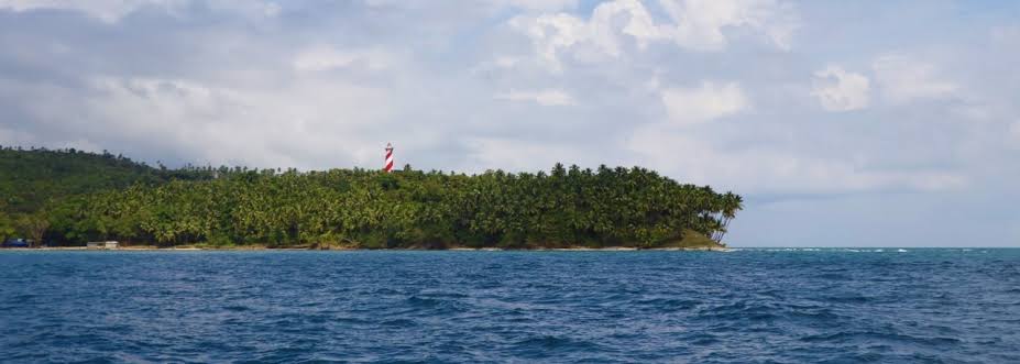 Andaman Nicobar north bay