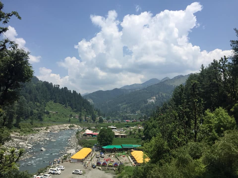 Himachal Pradesh barot