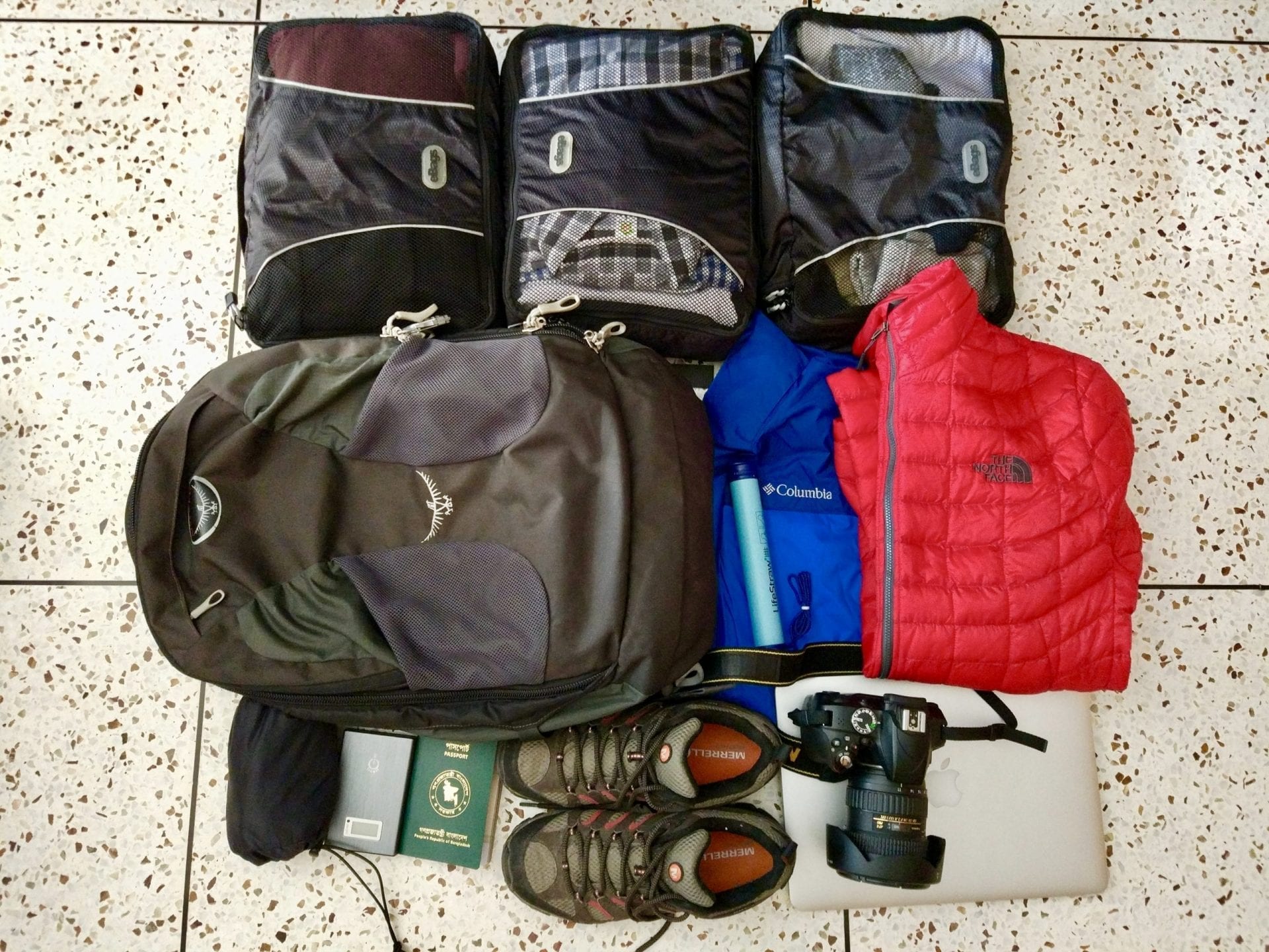 bhrigu lake essentials