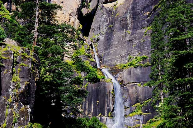 Jogini falls