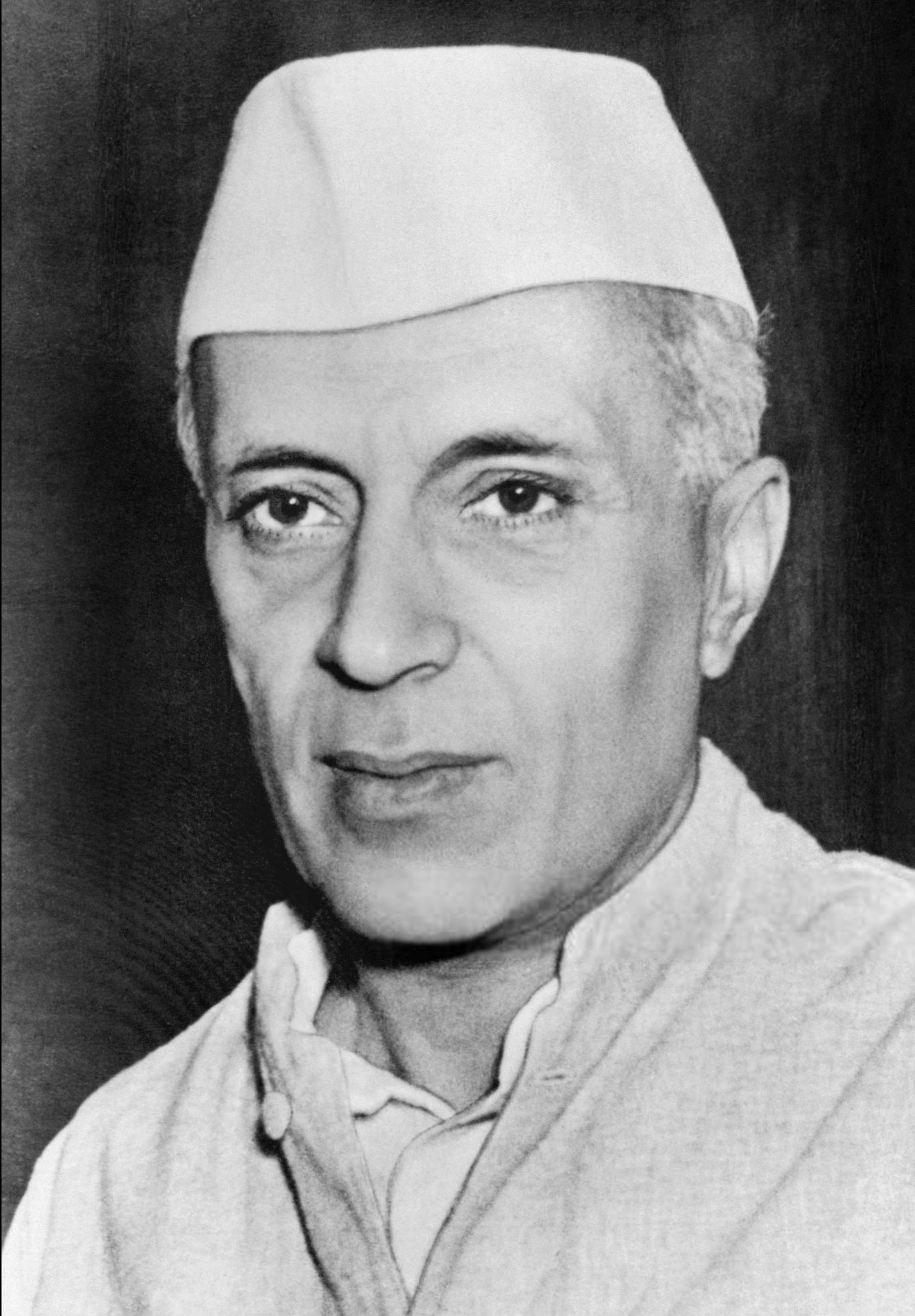Independence day Jawaharlal Nehru