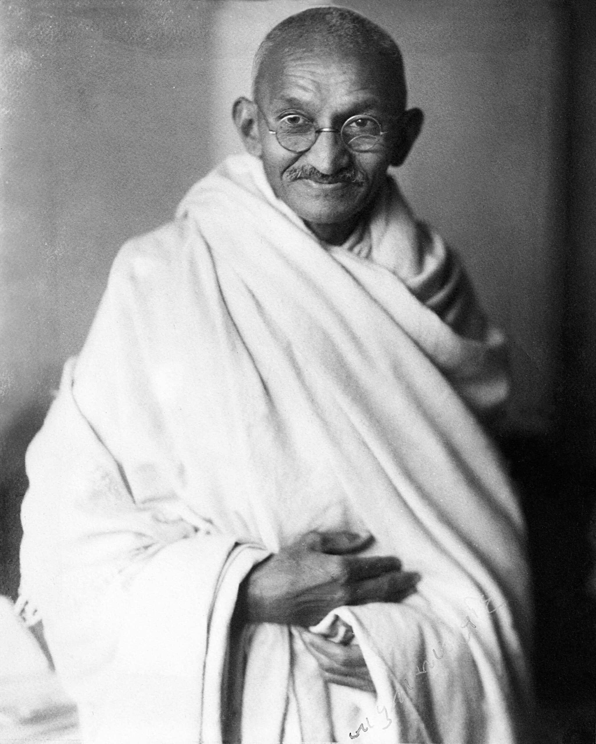Independence day Mahatma Gandhi 
